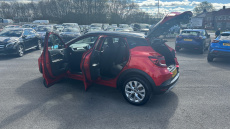 Renault Captur 1.5 dCi 115 Iconic 5dr Diesel Hatchback